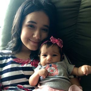 Meet your Posher, Lexi